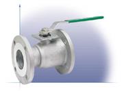 109S Ball Valve